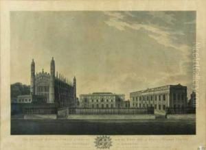 The Senate House