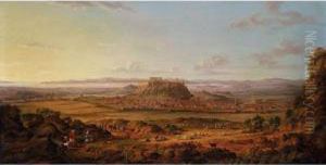 A View Of Athens