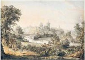 Warwick Castle