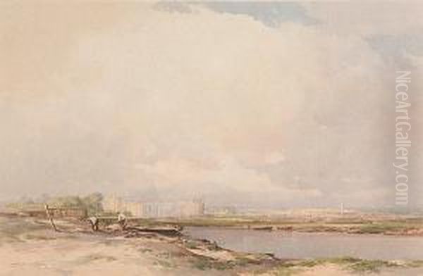 Sussex Coast - view 1
