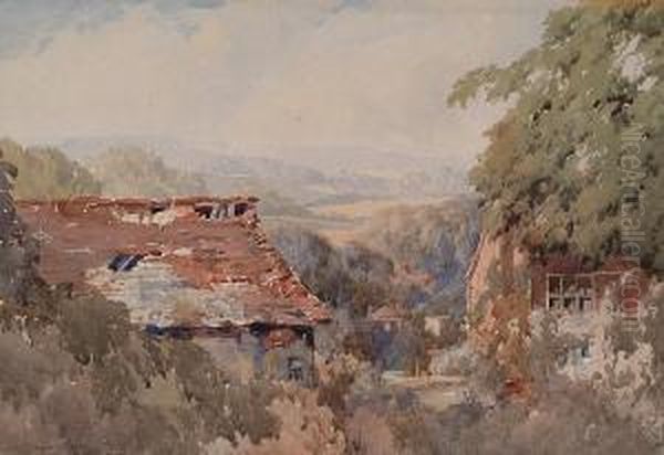A Bit Of Old Sussex - view 1