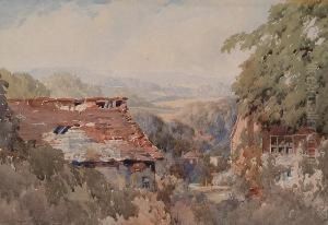 A Bit Of Old Sussex by Charles Harrington
