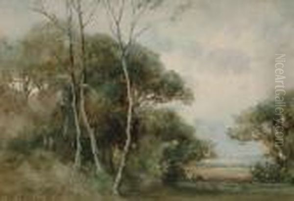Rural Landscape - view 1