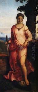 Judith c. 1504
