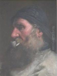 The Old Fisherman