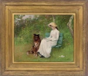 A Quiet Moment
