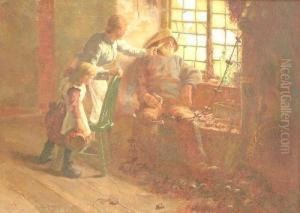 Mending Nets