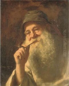 The Fisherman