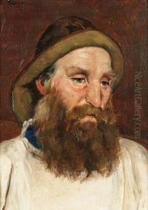 Cornish Fisherman