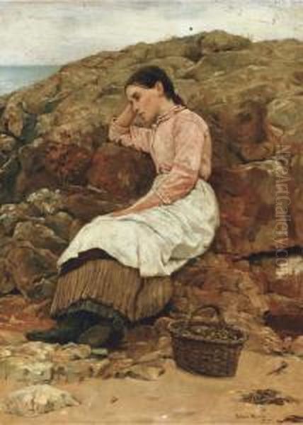 Quiet Contemplation - view 1
