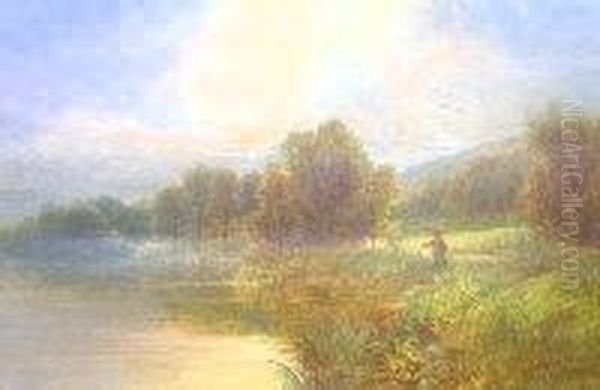 The Angler - view 1