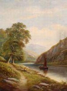 On The Wye