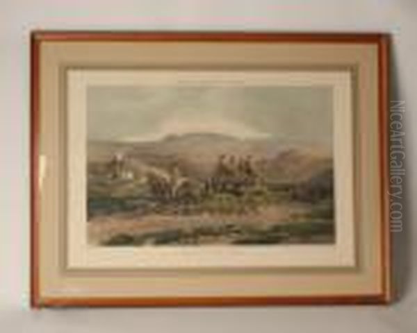 Going To The Moors - view 1
