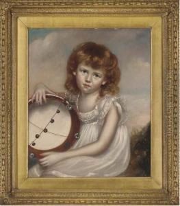 The Tambourine Girl The Tambourine Girl