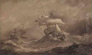 High Seas High Seas