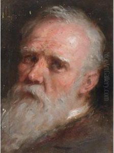 Self-portrait