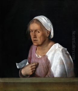 Old Woman