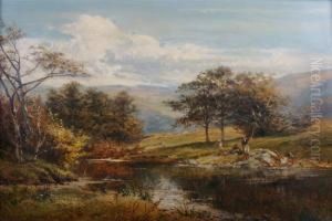 River Scene