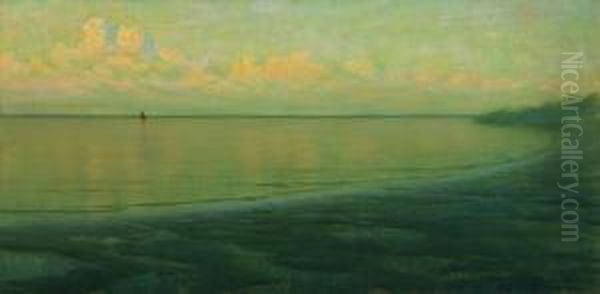 ''golden Effect'' - view 1