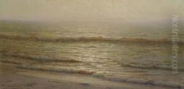 Seascape - view 1