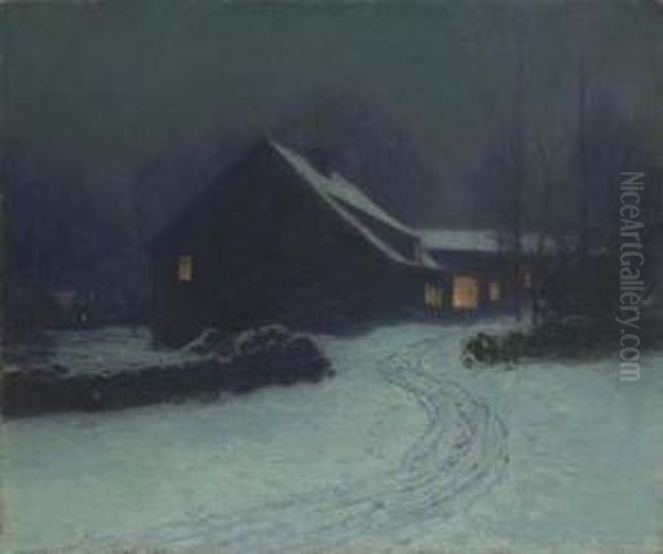 The Inn At Cos Cob - view 1