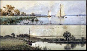 "bure" And "wroxham"