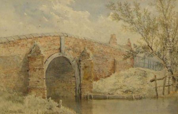Potter Heigham Bridge - view 1