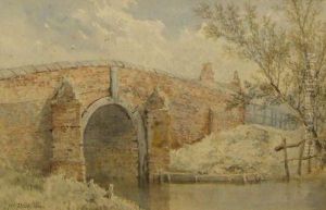 Potter Heigham Bridge