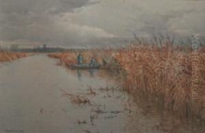 Ranworth Broad