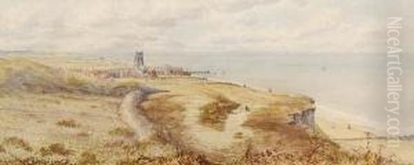 A View Of Cromer - view 1