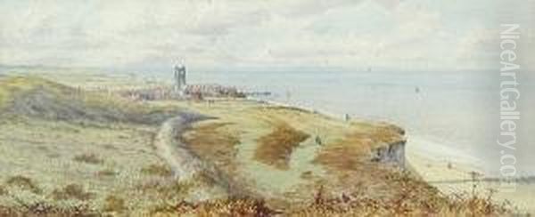 Cromer - view 1