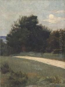 Moonlight by Sarah Cecilia Harrison