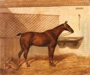 Clinker by Walter Harrowing