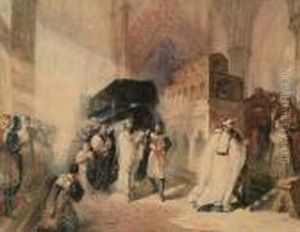 King John's Funeral King John's Funeral
