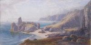 Kynance Cove