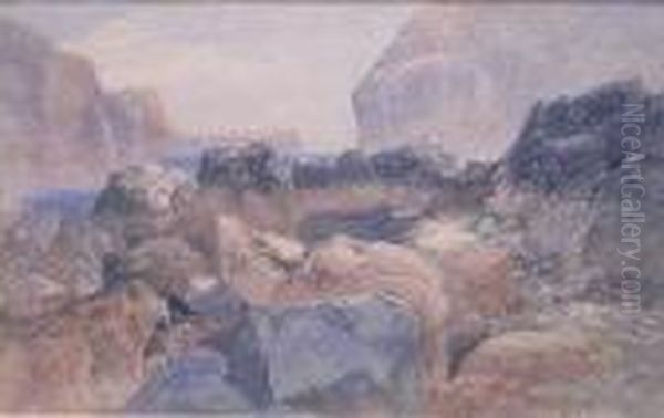 Wreckers - view 1