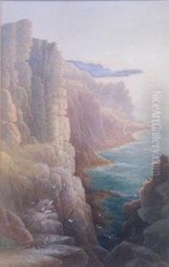 Life On The Cliff