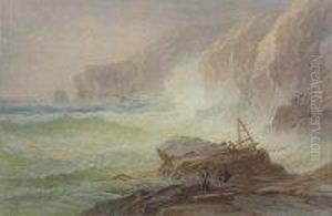 Life On A Cornish Coast