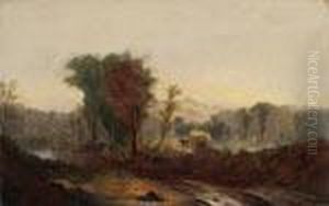 The Hay Wagon