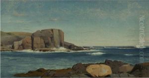 Grand Manan Grand Manan