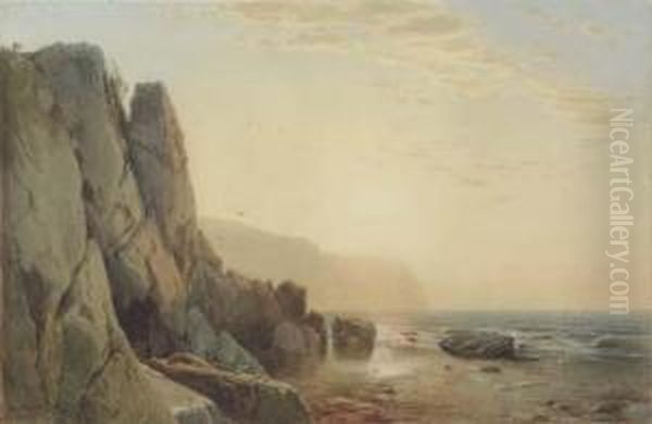 Grand Manan - view 1