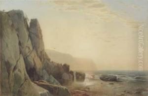 Grand Manan by William M. Hart
