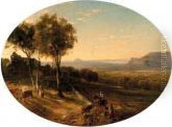 A View Of Edinburgh - view 1