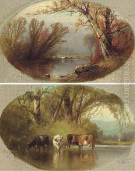 Autumn Tints - view 1