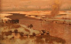 Hans by Hans Hartig