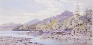 Glengariff, November 1887 Glengariff, November 1887