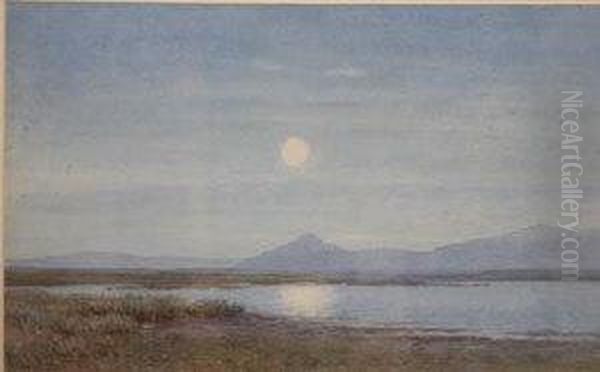 Moonlight, Co Mayo - view 1