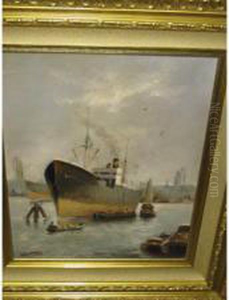 Harbor View - view 1
