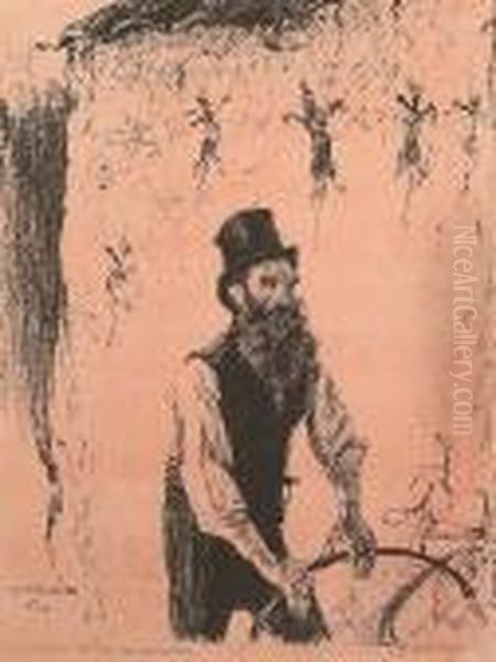 The Rat Catcher (taylor 51) - view 1