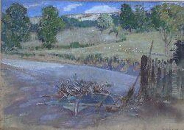 Cleeve Hall - view 1